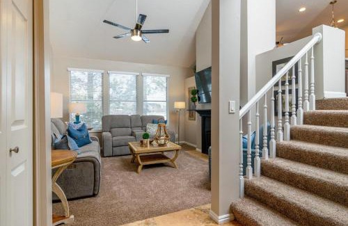 Cottonwood Heights House | Powder Mountain in Salt Lake with Private Hot Tub