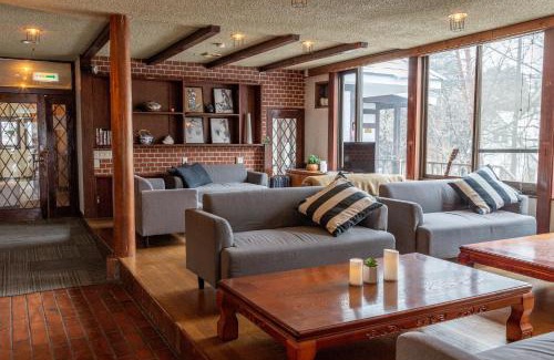 Hakuba Hotel | Powder Temple
