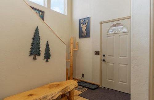 Driggs House | Powder Valley Unit 19 - Shuttle to Targhee