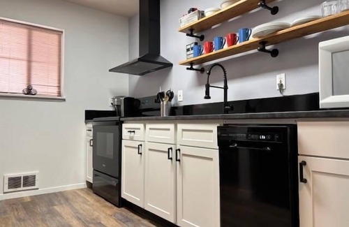 Sunriver Condo | Powder Village Unit D8