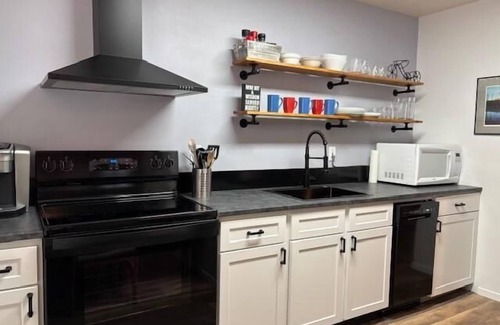 Sunriver Condo | Powder Village Unit D8