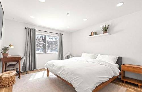 Kimball Junction Apartment | Powderwood Condos 12N by Moose Management