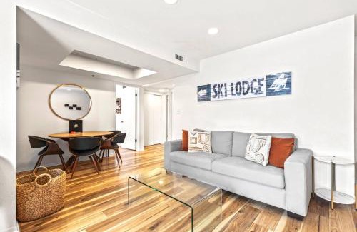 Kimball Junction Apartment | Powderwood Condos 12N by Moose Management