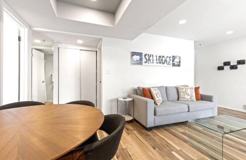 Kimball Junction Apartment | Powderwood Condos 12N by Moose Management