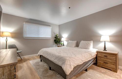 Kimball Junction Apartment | Powderwood Condos 7B by Moose Management