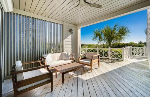 Debordieu Colony Villa | Powell in DeBordieu Colony villa by Peace Vacations