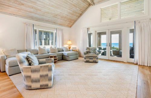 Debordieu Colony Villa | Powell in DeBordieu Colony villa by Peace Vacations