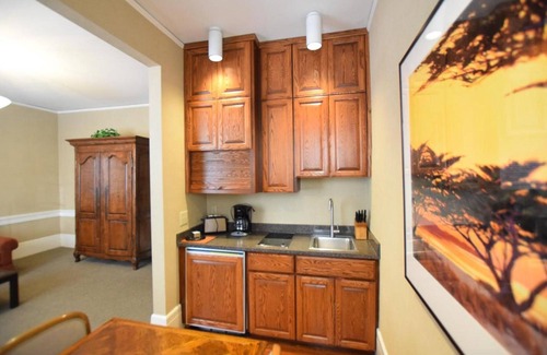 Downtown San Francisco Apartment | Powell Place at Nob Hill