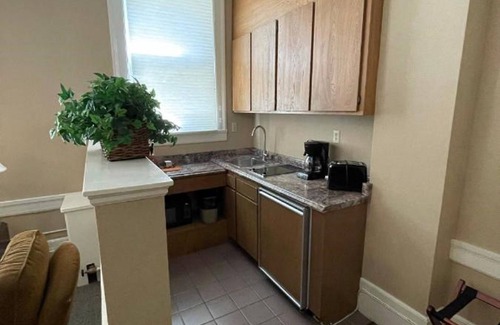 Downtown San Francisco Apartment | Powell Place at Nob Hill