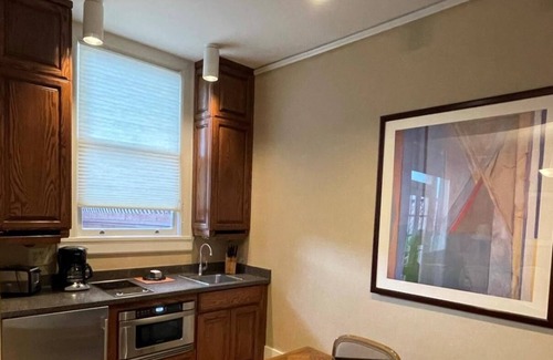Downtown San Francisco Apartment | Powell Place at Nob Hill
