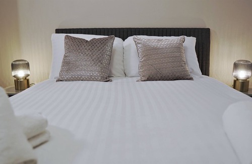 Wolverhampton Apartment | Powell Street Apartments