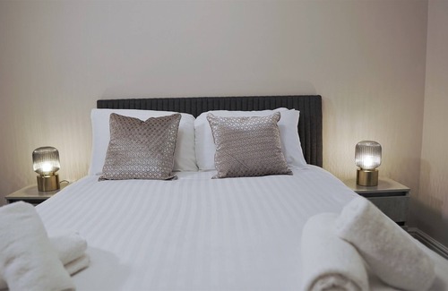 Wolverhampton Apartment | Powell Street Apartments