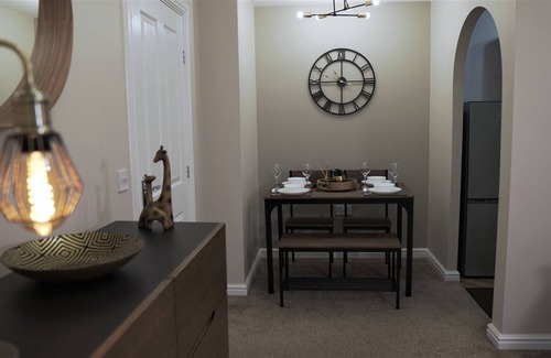 Wolverhampton Apartment | Powell Street Apartments