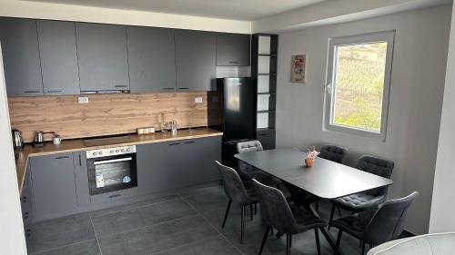 Skopje Apartment | Powerfull View Luxury