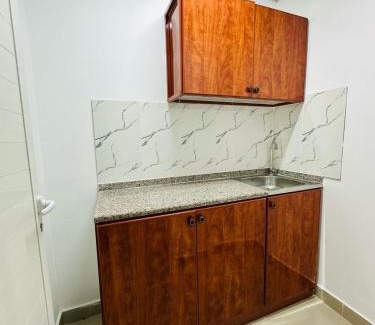Madinat Zayed Apartment | Powerhouse