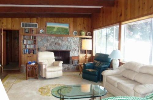 Frankfort House | Powers Cottage