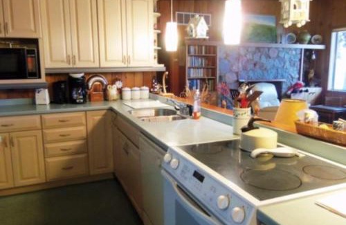 Frankfort House | Powers Cottage