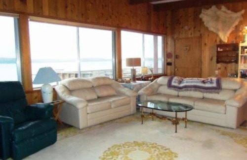 Frankfort House | Powers Cottage
