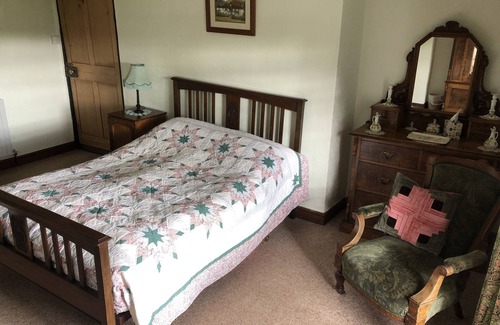 Keswick Bed & Breakfast | Powter Howe