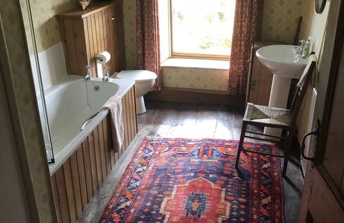 Keswick Bed & Breakfast | Powter Howe