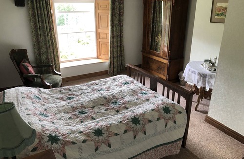Keswick Bed & Breakfast | Powter Howe