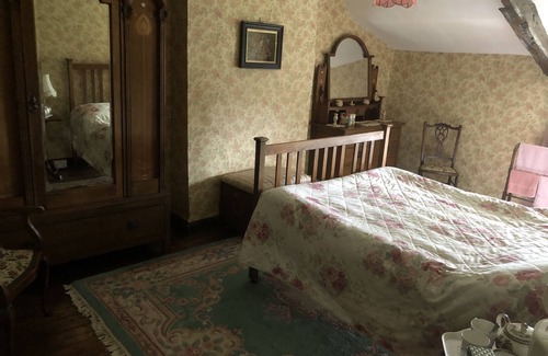Keswick Bed & Breakfast | Powter Howe