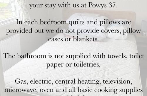 Borth Resort | Powys 37