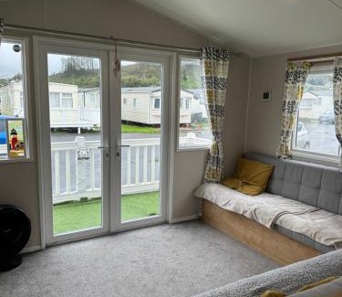 Borth Resort | Powys 37
