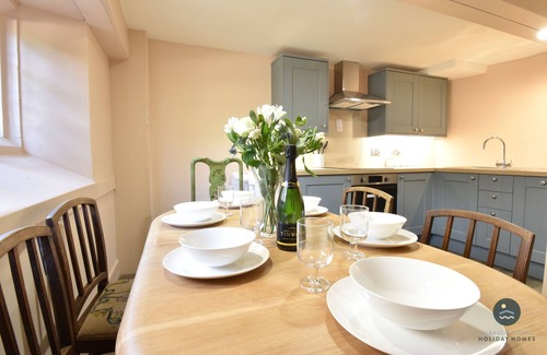 Holworth Cottage | Poxwell Manor West Wing - Exclusive Dorset Retreat