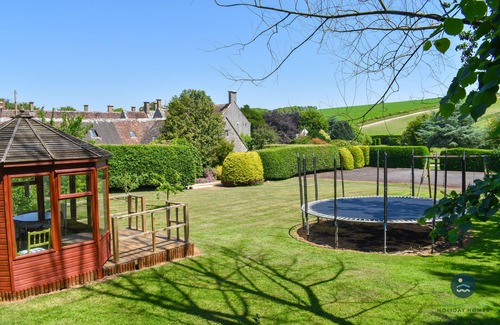 Holworth Cottage | Poxwell Manor West Wing - Exclusive Dorset Retreat