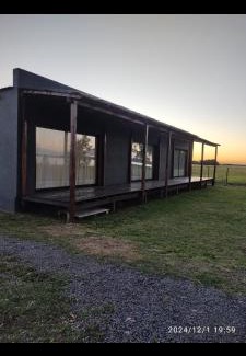 San Miguel del Monte House | Poyecto Laguna