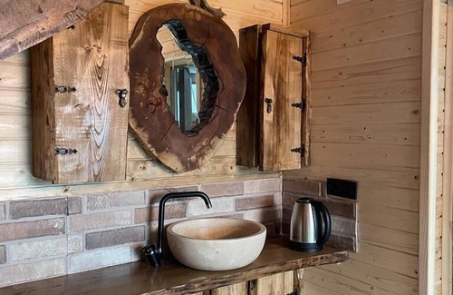 Ayder Ski Chalet | Poyraz Dağ Evleri