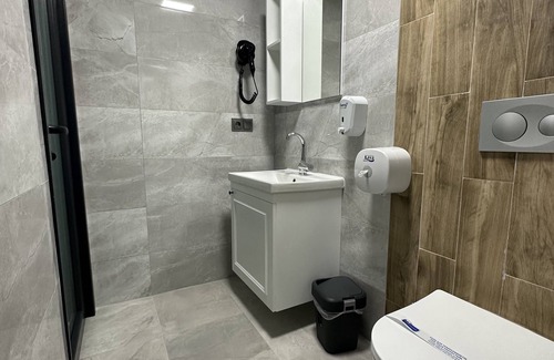 Uzungol Hotel | Poyraz Hotel