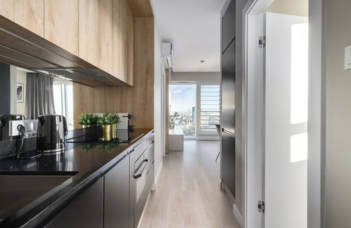 Stare Miasto District Apartment | Poznań Apartments Towarowa