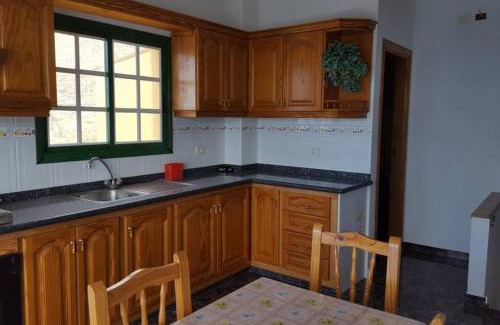 Valverde Apartment | Pozo de las Calcosas - El Hierro