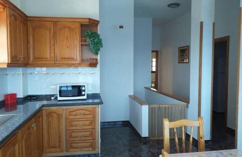 Valverde Apartment | Pozo de las Calcosas - El Hierro