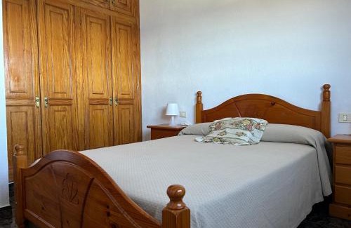 Valverde Apartment | Pozo de las Calcosas - El Hierro