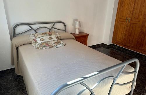 Valverde Apartment | Pozo de las Calcosas - El Hierro