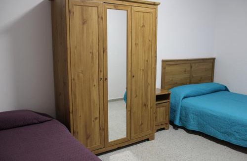 Pozo Izquierda Apartment | Pozo Izquierdo Homelidays