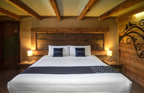 Zacapoaxtla Hotel | Pozo Viejo