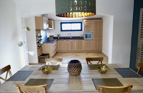 Figari Hotel | Pozzo di Mastri
