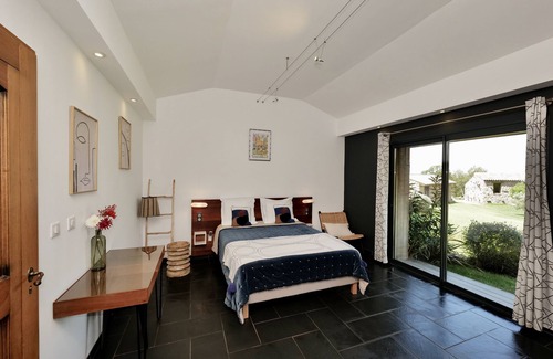 Figari Hotel | Pozzo di Mastri
