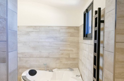 Figari Hotel | Pozzo di Mastri