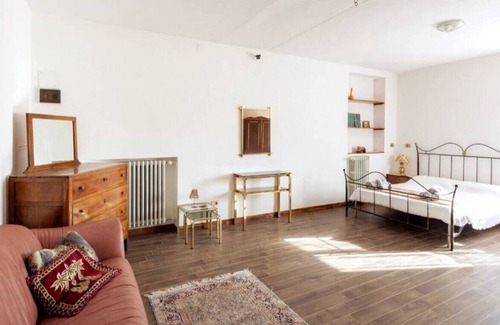 Montevergine House | Pozzo Fiorito - Casa Natura