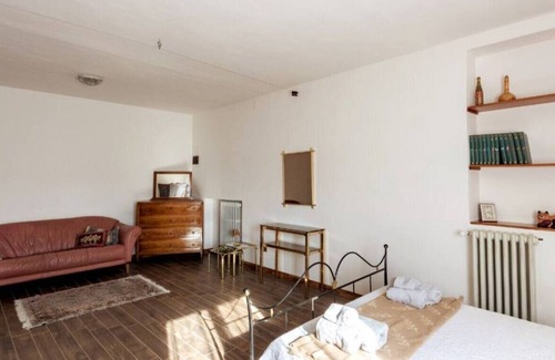 Montevergine House | Pozzo Fiorito - Casa Natura