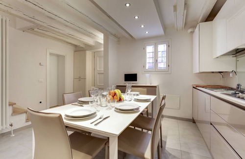 Castello Apartment | Pozzo Roverso by Wonderful Italy