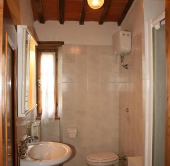 Podere Viti Apartment | Pozzonovo