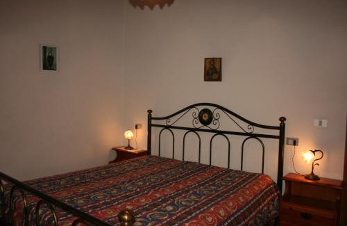 Podere Viti Apartment | Pozzonovo