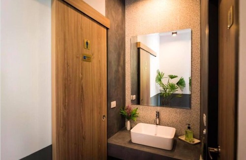 Kamala Hotel | PP Grand Kamala Hotel