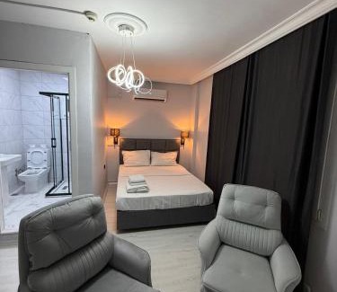 Bornova Apartment | PP Hotel